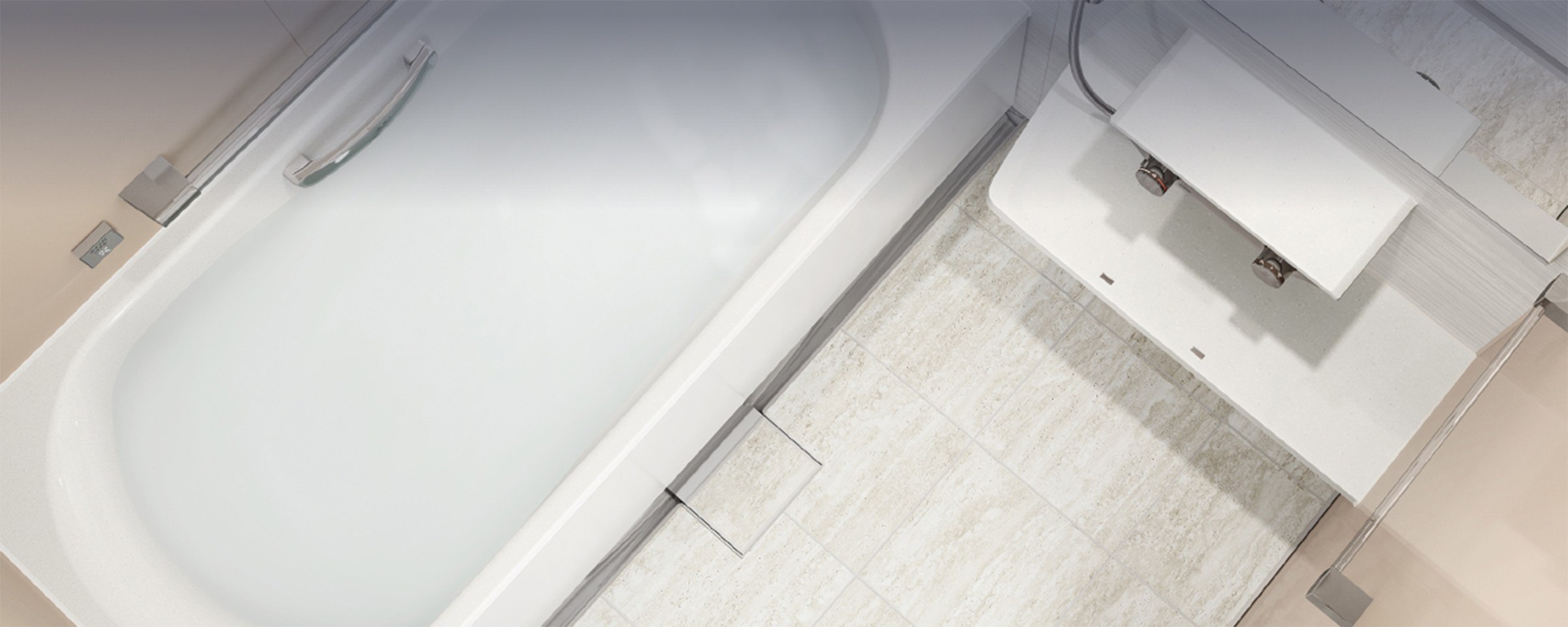 舒適和安心共存的地方