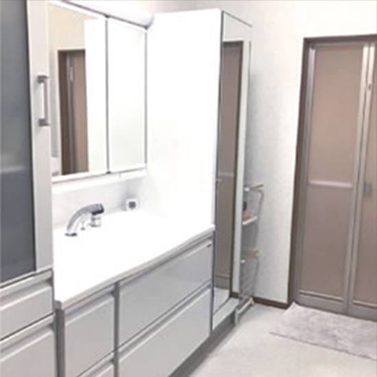 洗面化妝櫃 ELEENA