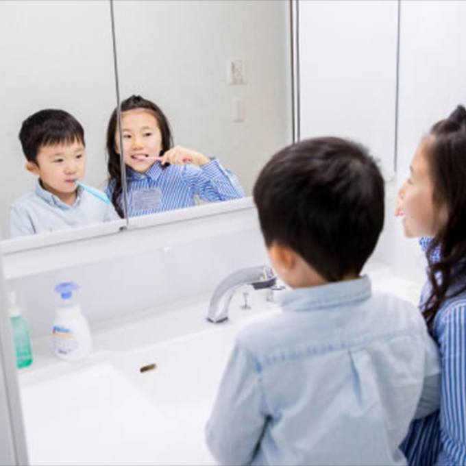 Takara standard是陪伴家庭 笑容與愛意匯聚的地方