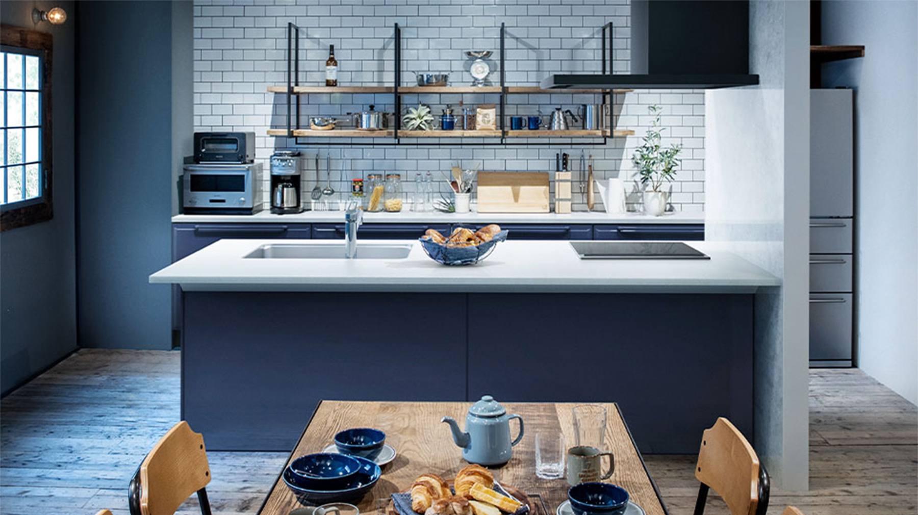 來吧，讓我們聊聊一週的點點滴滴