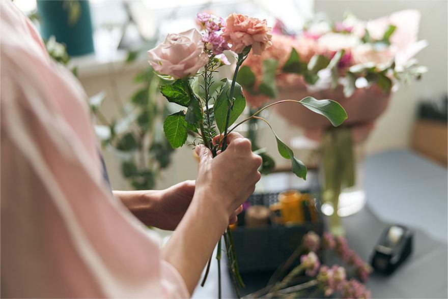 優雅地品味生活的奢華時光