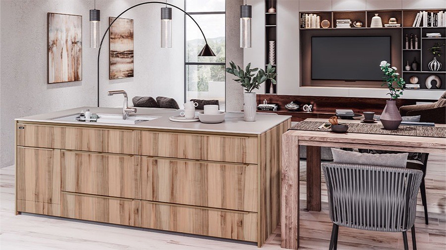 個人史上最舒適的地方 實現高品質的生活工作室