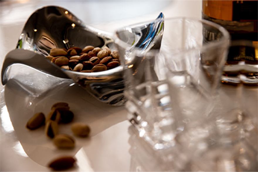 融入個人美學的專屬藏身處