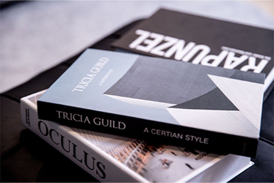 融入個人美學的專屬藏身處